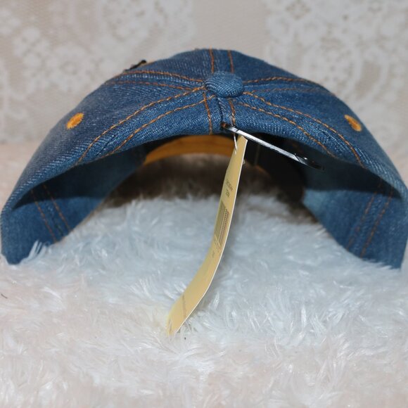 collection eighteen USA pretty sequined cap new with tags adjustable - Picture 4 of 7